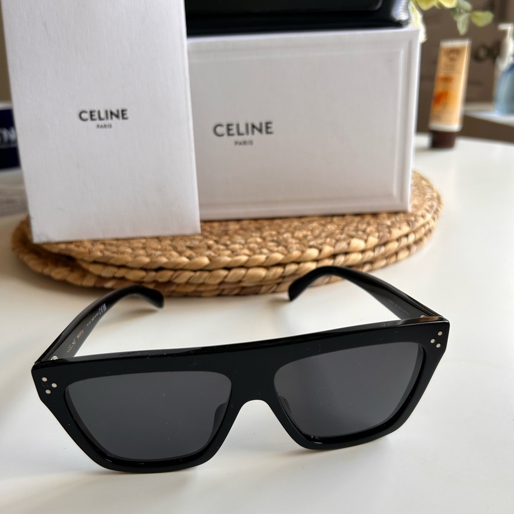 Celine sunglasses new this season - Picture 5 of 7